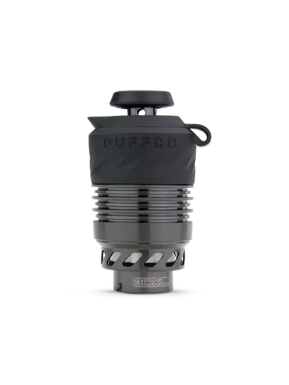 Puffco Peak Pro 3D XL Chamber - Blackout Edition