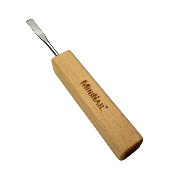 MiniNail Wood Dab Tool