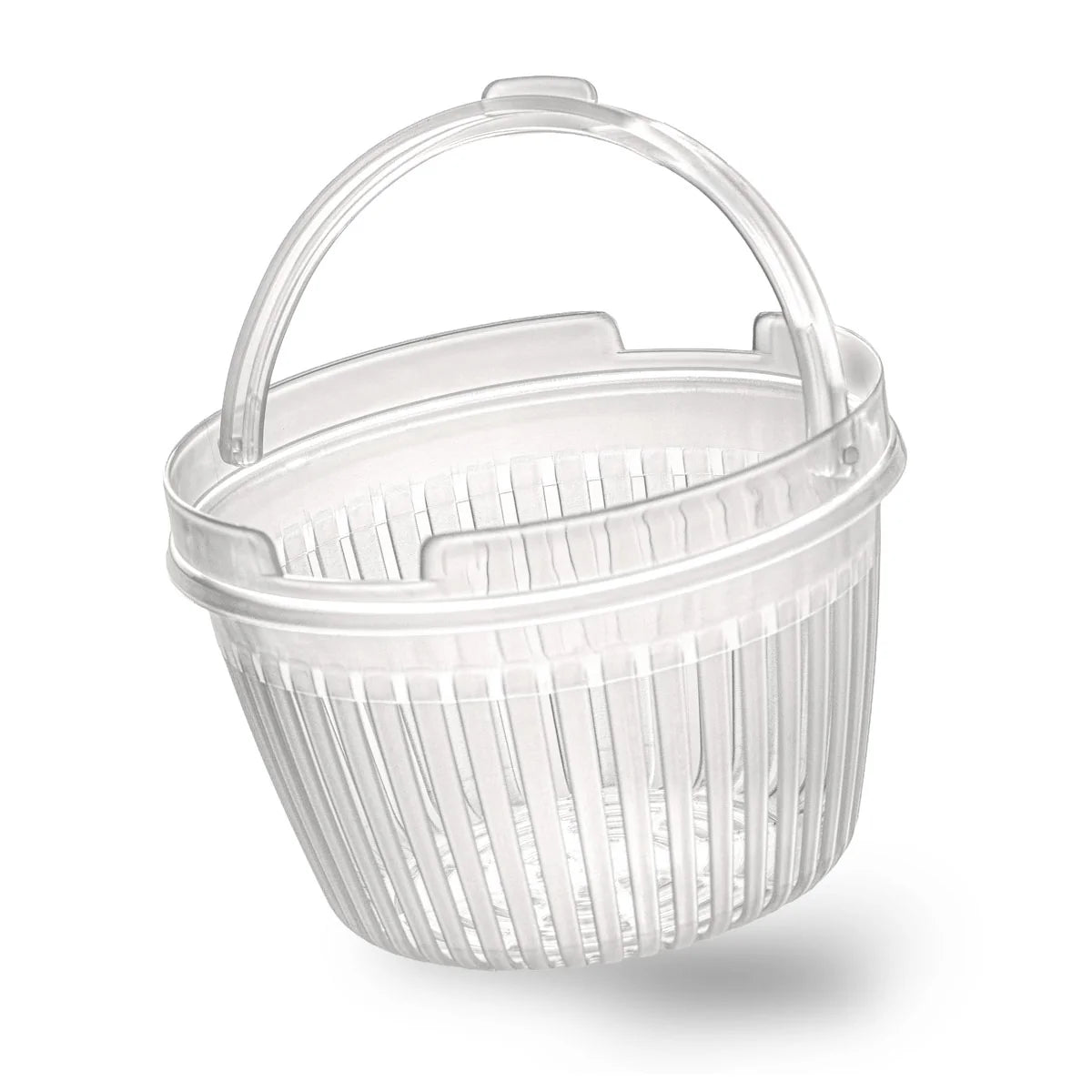 Glob Mops Mop Bucket - Round