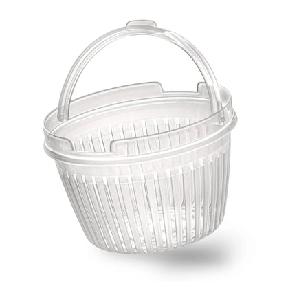 Glob Mops Mop Bucket - Round