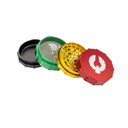 Phoenician 4-Piece Grinders (Direct from the Store)