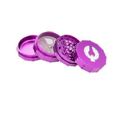 Phoenician 4-Piece Grinders (Direct from the Store)