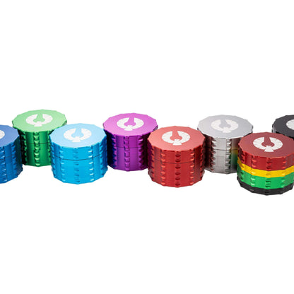 Phoenician 4-Piece Grinders (Direct from the Store)