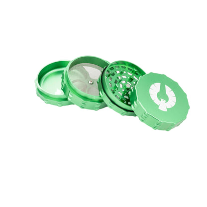 Phoenician 4-Piece Grinders (Direct from the Store)