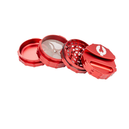 Phoenician 4-Piece Grinders (Direct from the Store)
