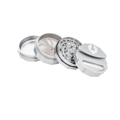 Phoenician 4-Piece Grinders (Direct from the Store)