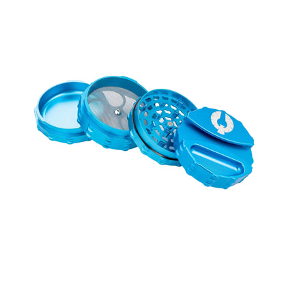 Phoenician 4-Piece Grinders (Direct from the Store)