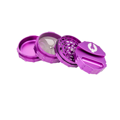 Phoenician 4-Piece Grinders (Direct from the Store)