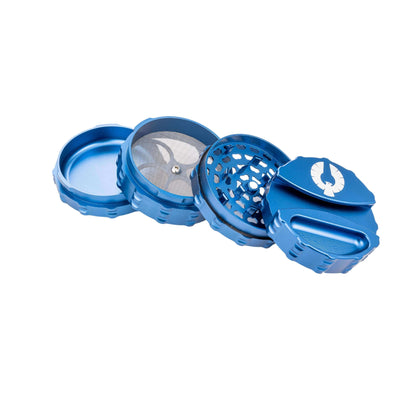 Phoenician 4-Piece Grinders (Direct from the Store)
