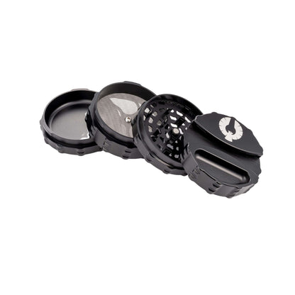 Phoenician 4-Piece Grinders (Direct from the Store)