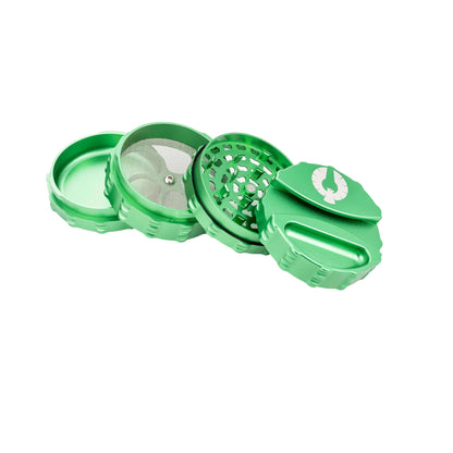 Phoenician 4-Piece Grinders (Direct from the Store)