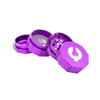 Phoenician 4-Piece Grinders (Direct from the Store)