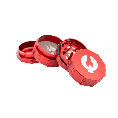 Phoenician 4-Piece Grinders (Direct from the Store)