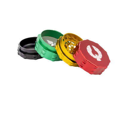 Phoenician 4-Piece Grinders (Direct from the Store)
