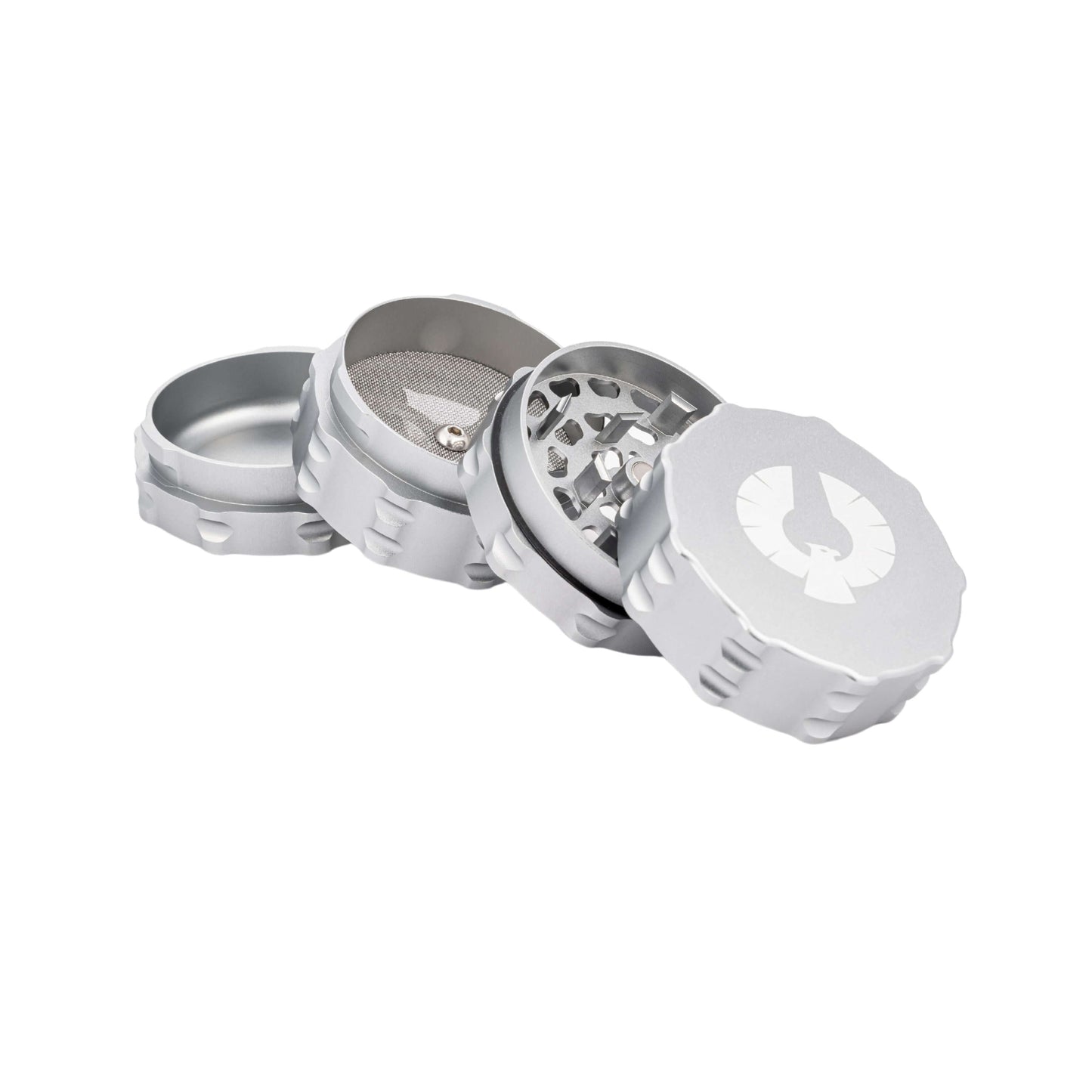 Phoenician 4-Piece Grinders (Direct from the Store)