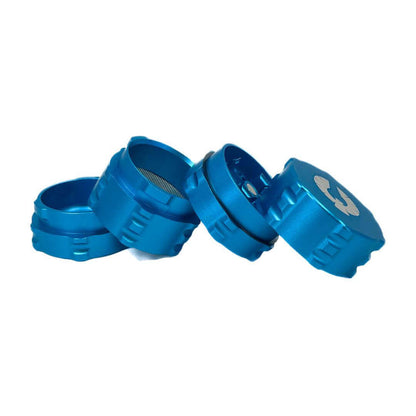 Phoenician 4-Piece Grinders (Direct from the Store)