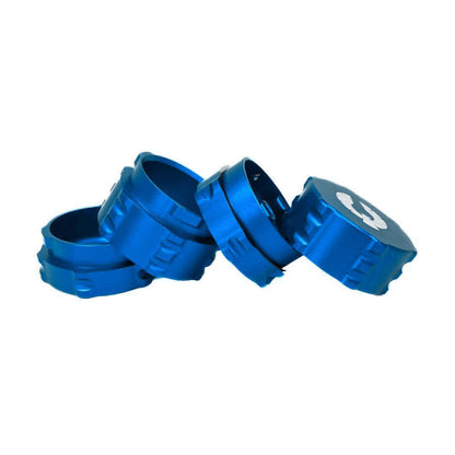 Phoenician 4-Piece Grinders (Direct from the Store)
