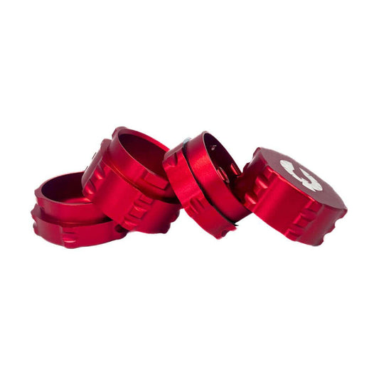 Phoenician 4-Piece Grinders (Direct from the Store)