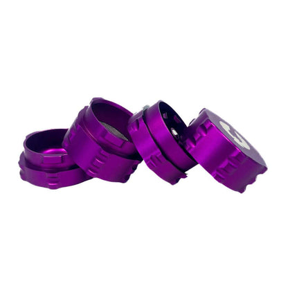 Phoenician 4-Piece Grinders (Direct from the Store)