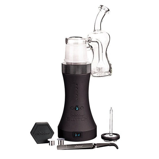 Dr. Dabber Switch OG