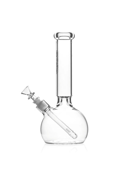 GRAV® Round Base Bong