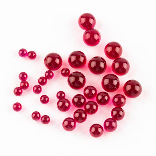 Ruby Terp Pearls