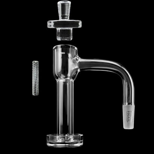 MiniNail Tall Terp Slurper Set