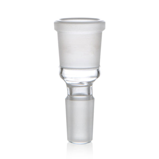 GRAV Expansion Adapter 5-Pack | 2.5" High-Quality Borosilicate, 19mm to 14mm