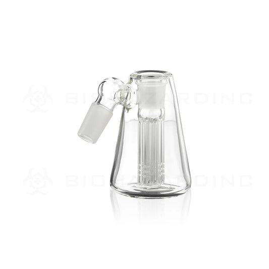 4" 18/45 6-Arm Tree Perc Ashcatcher