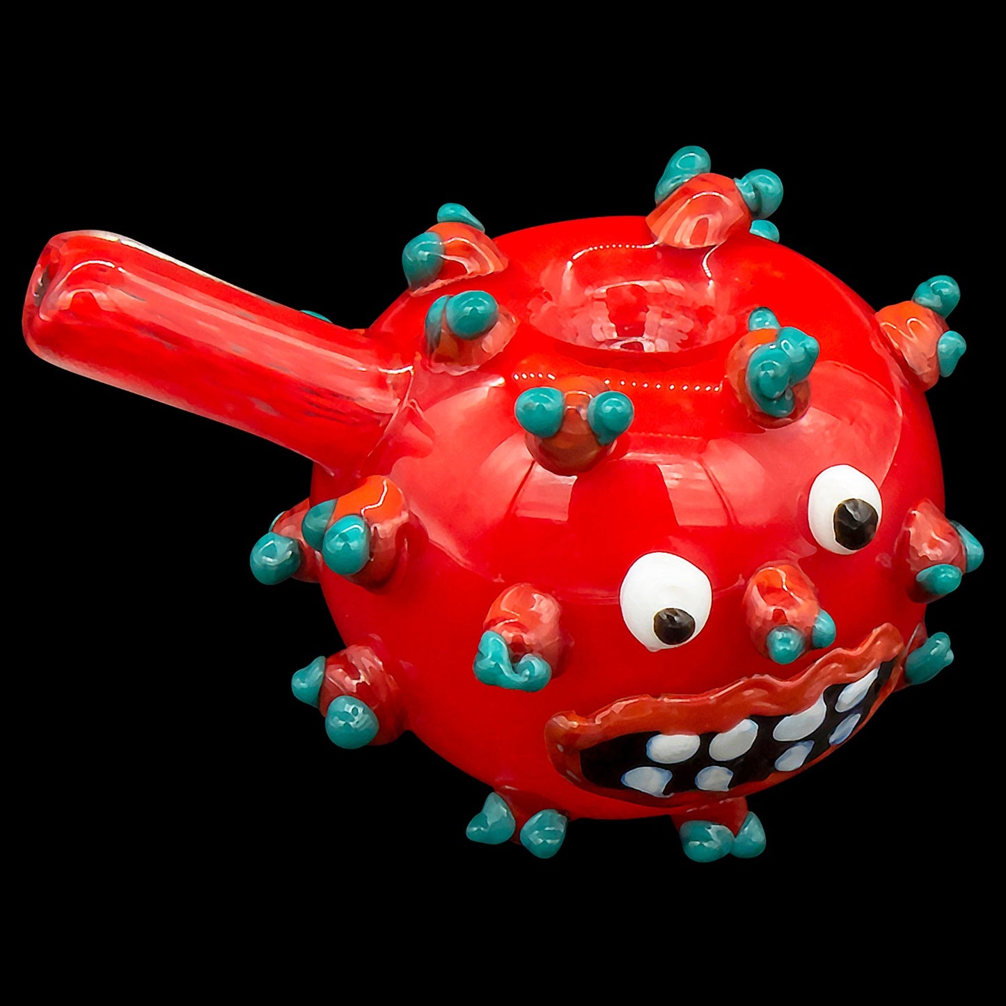 "Corona Rona" Hand Pipe
