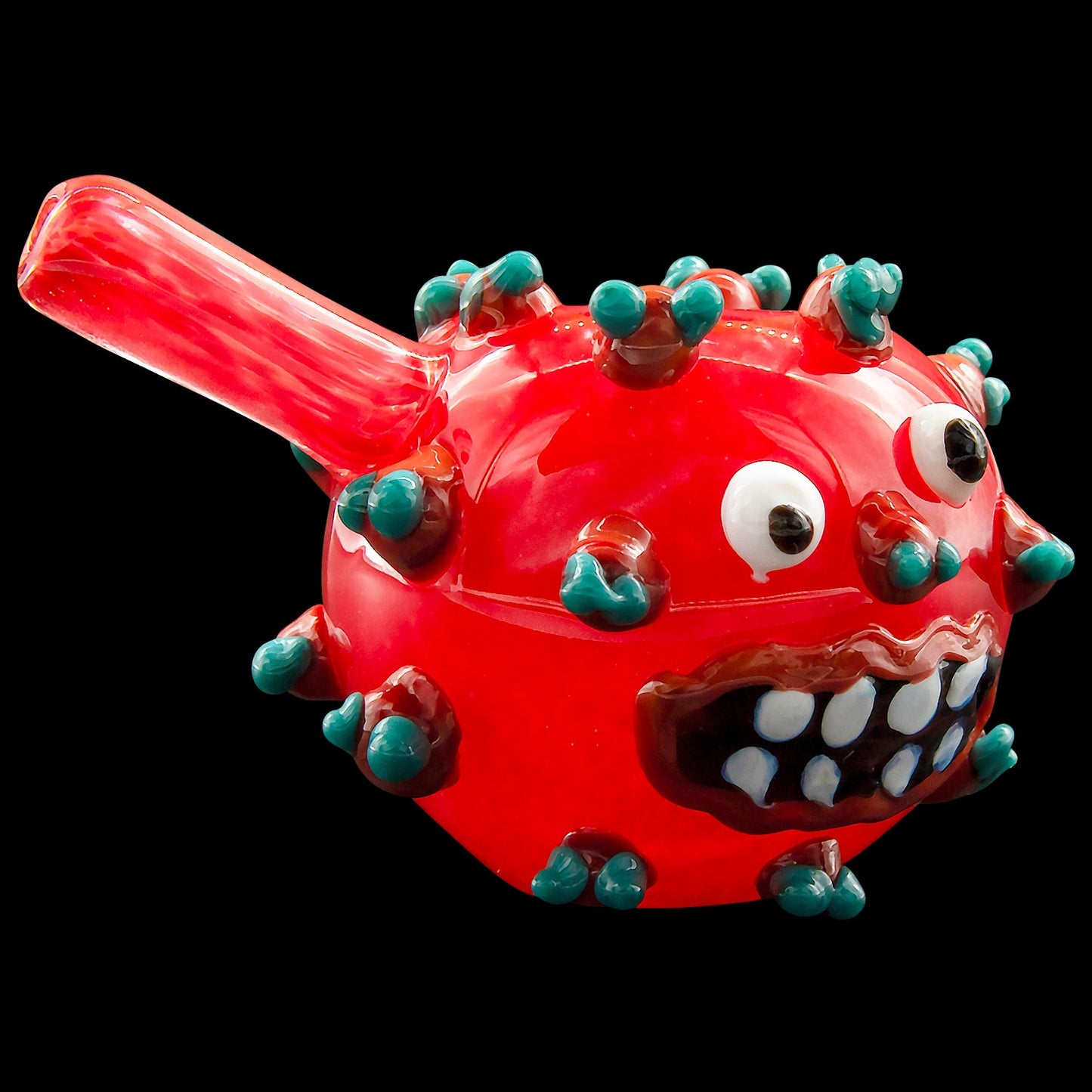"Corona Rona" Hand Pipe