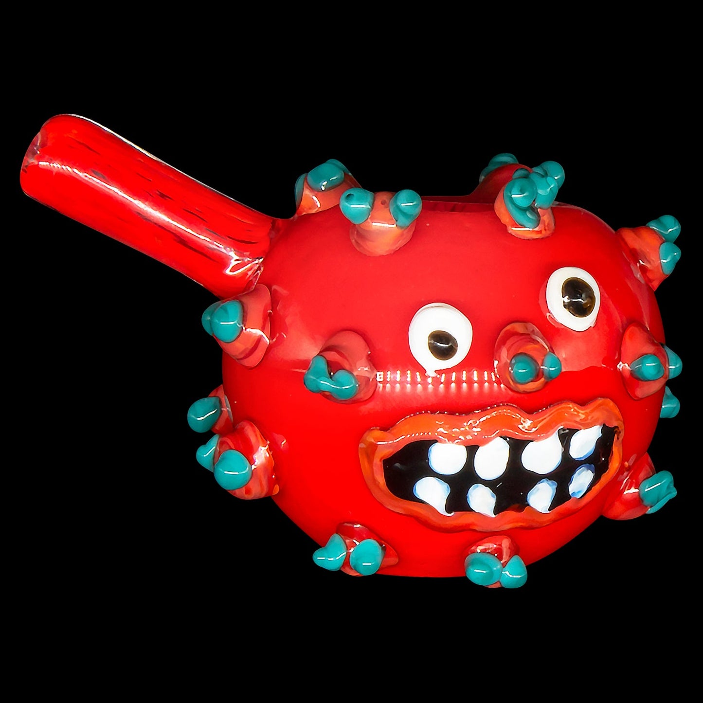 "Corona Rona" Hand Pipe
