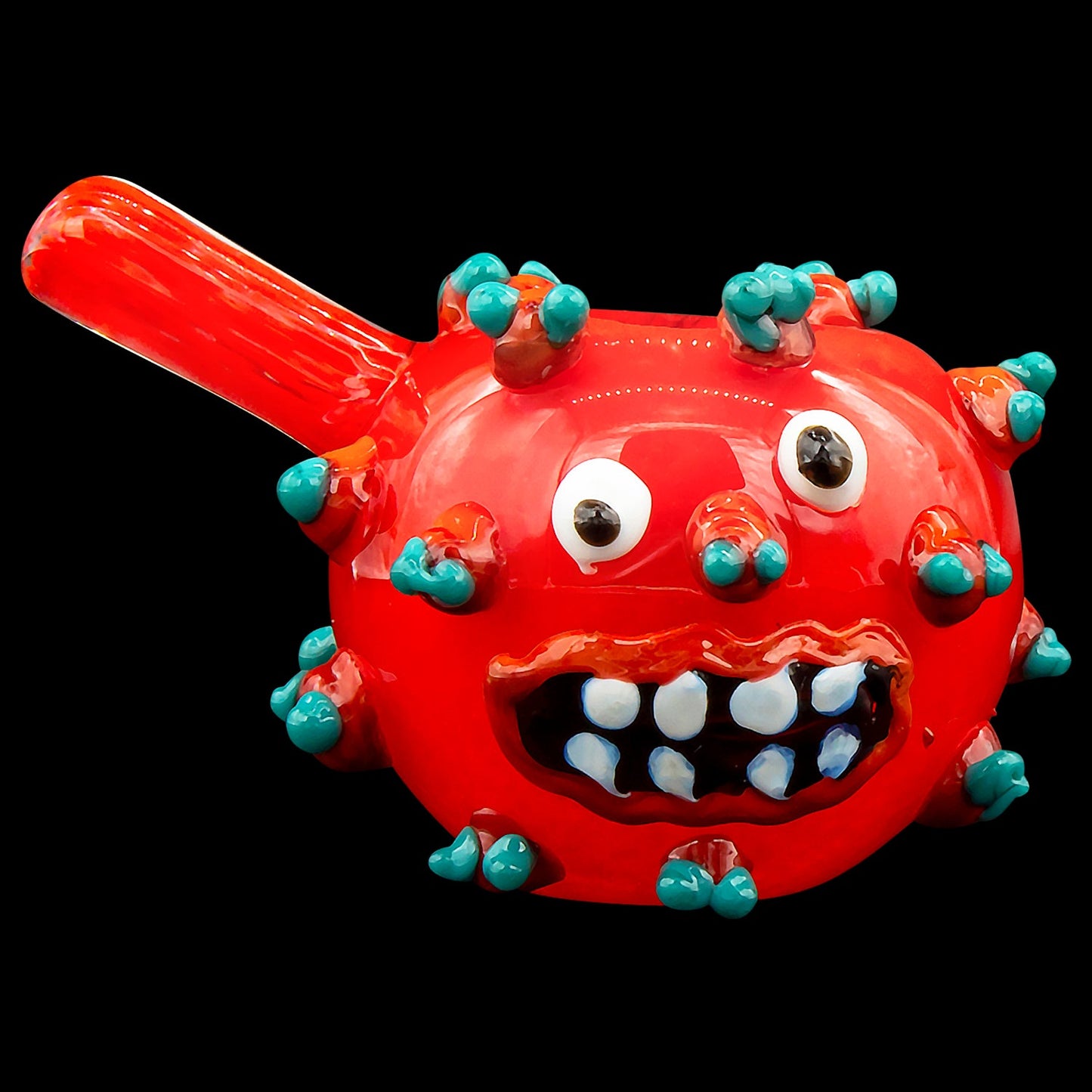 "Corona Rona" Hand Pipe