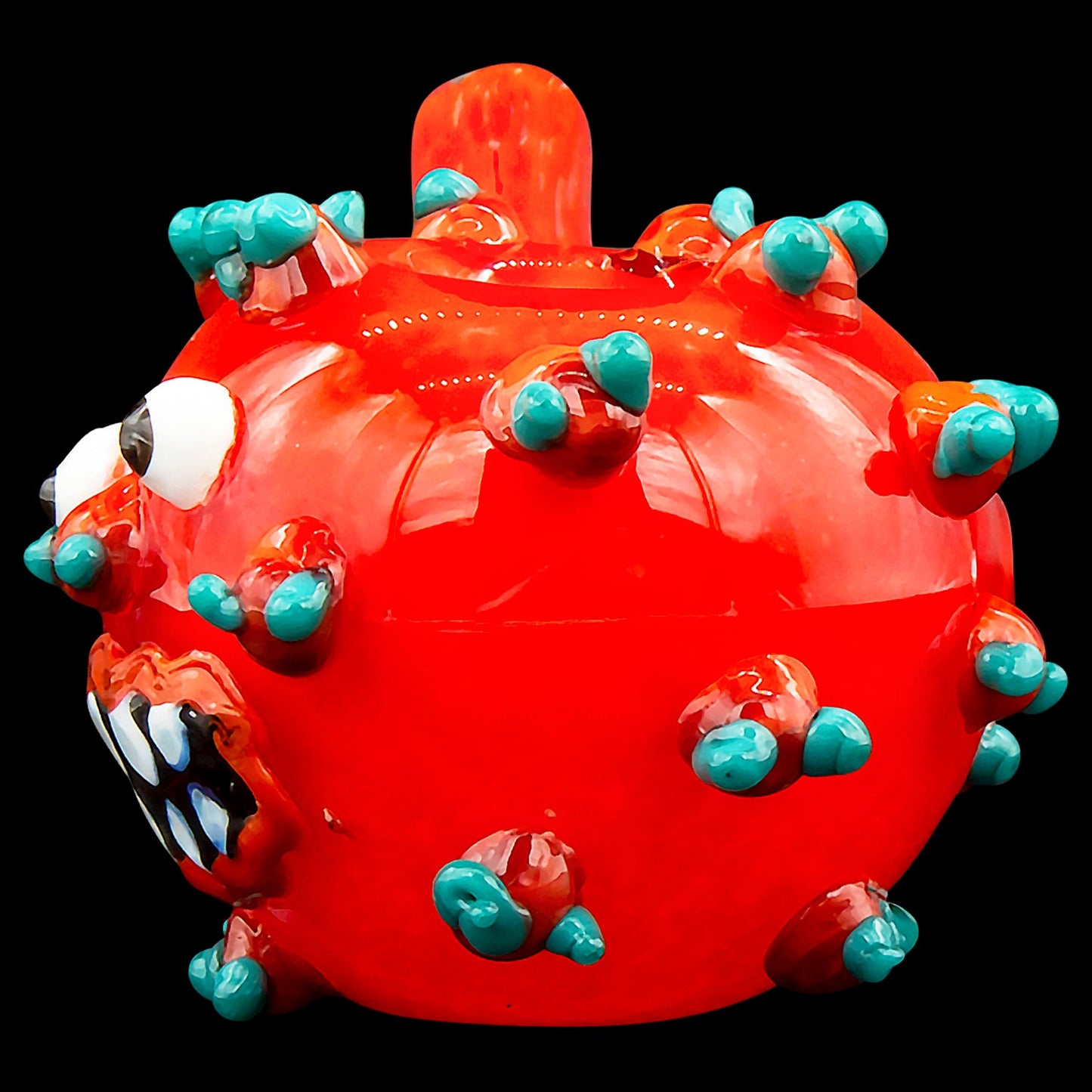 "Corona Rona" Hand Pipe