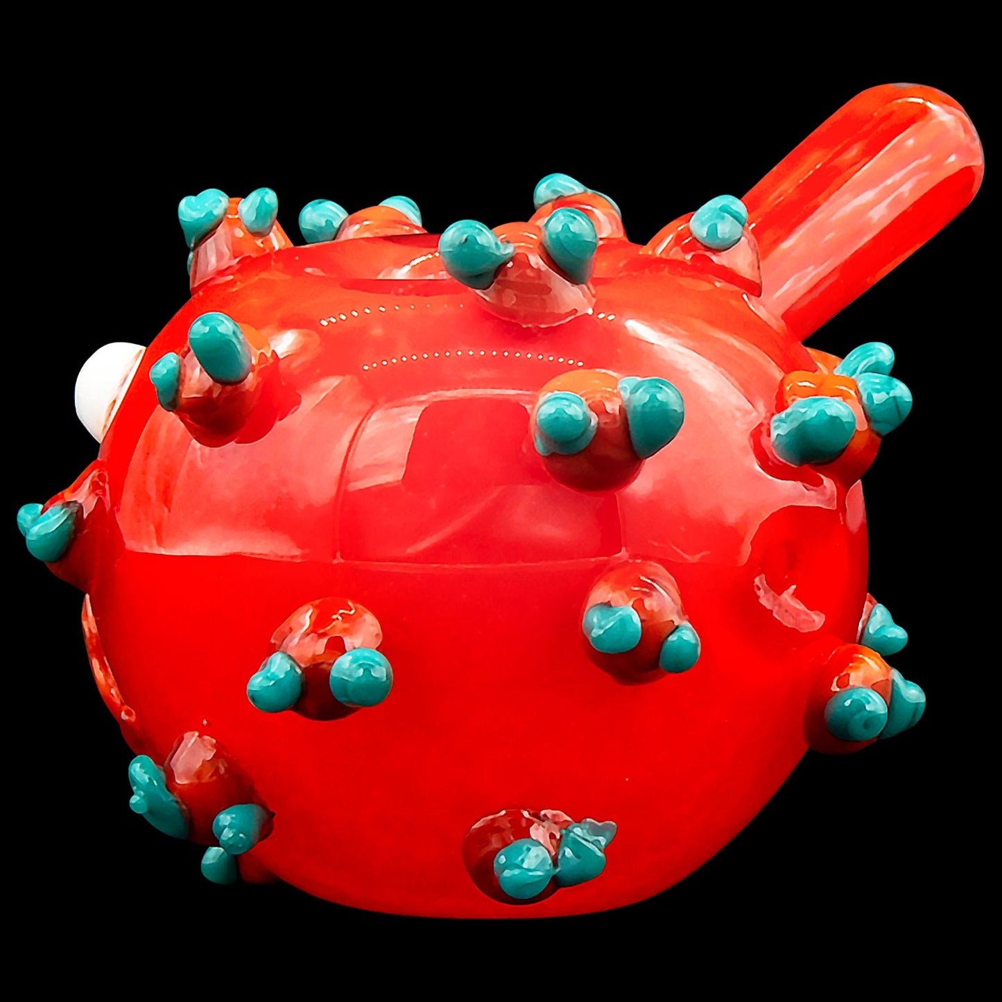 "Corona Rona" Hand Pipe