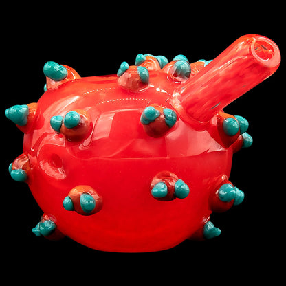 "Corona Rona" Hand Pipe
