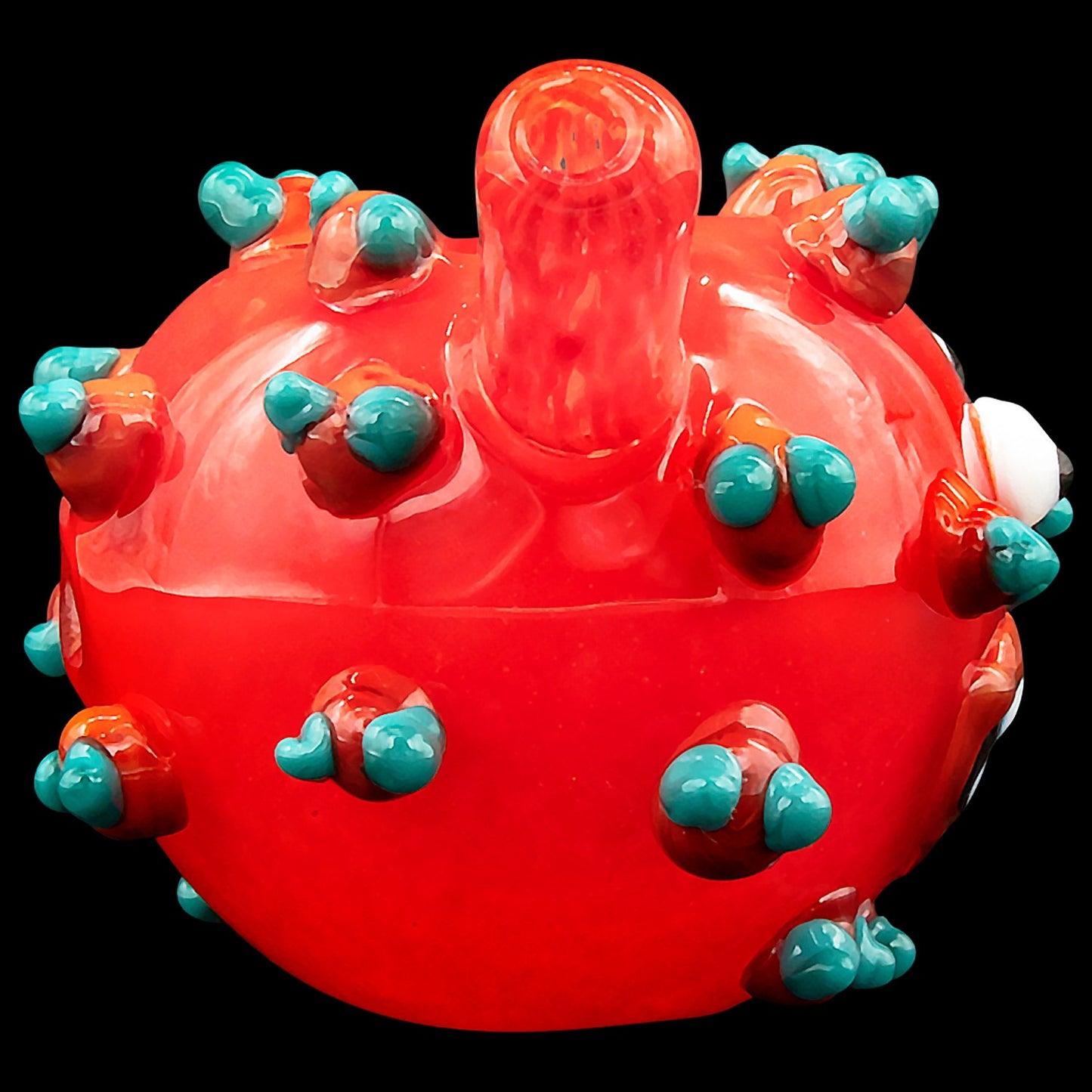 "Corona Rona" Hand Pipe