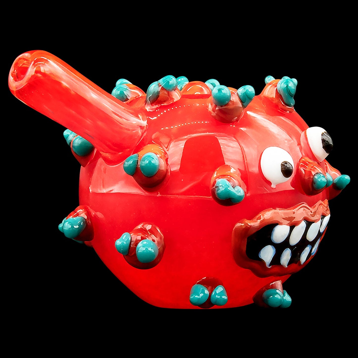"Corona Rona" Hand Pipe