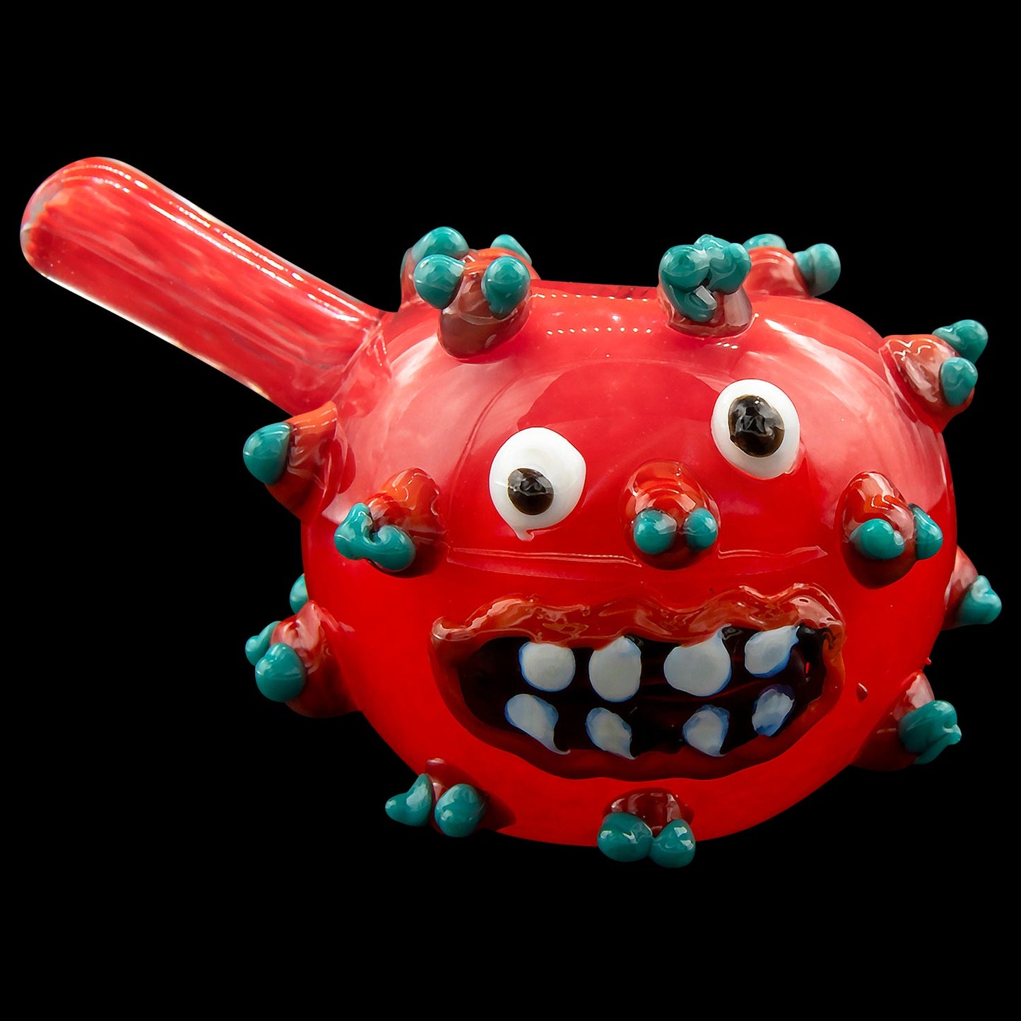 "Corona Rona" Hand Pipe