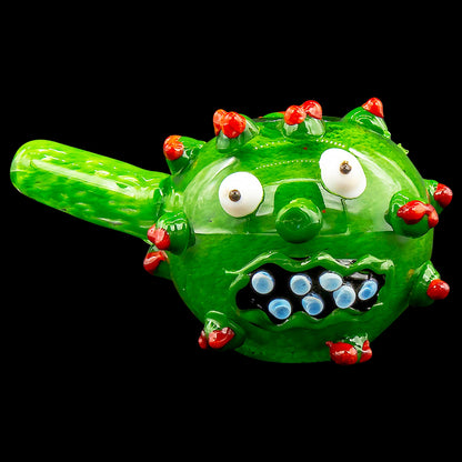 "Corona Rona" Hand Pipe