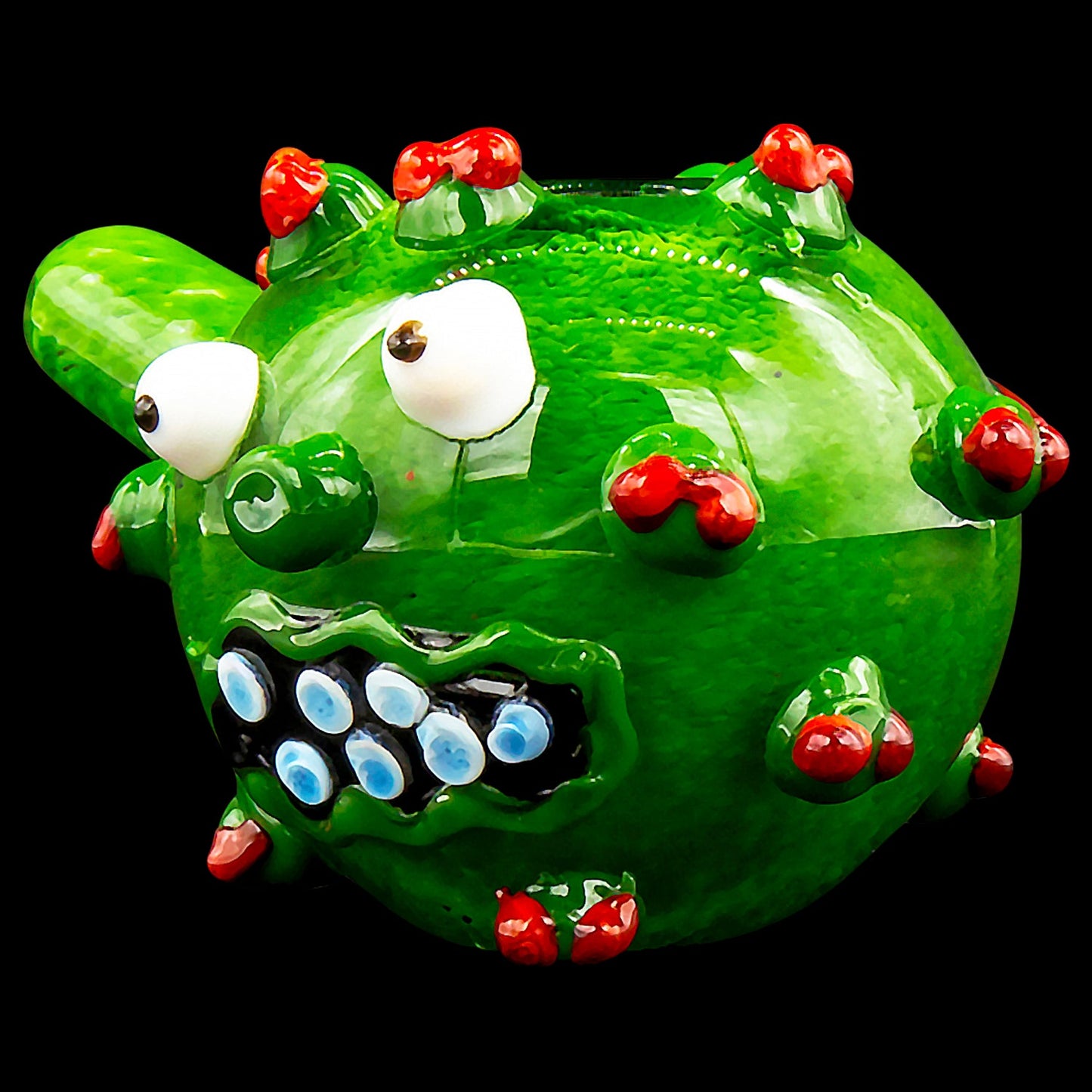"Corona Rona" Hand Pipe