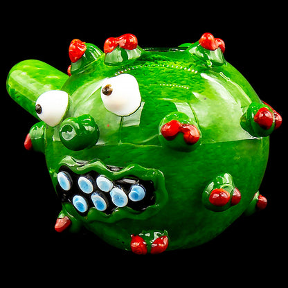 "Corona Rona" Hand Pipe
