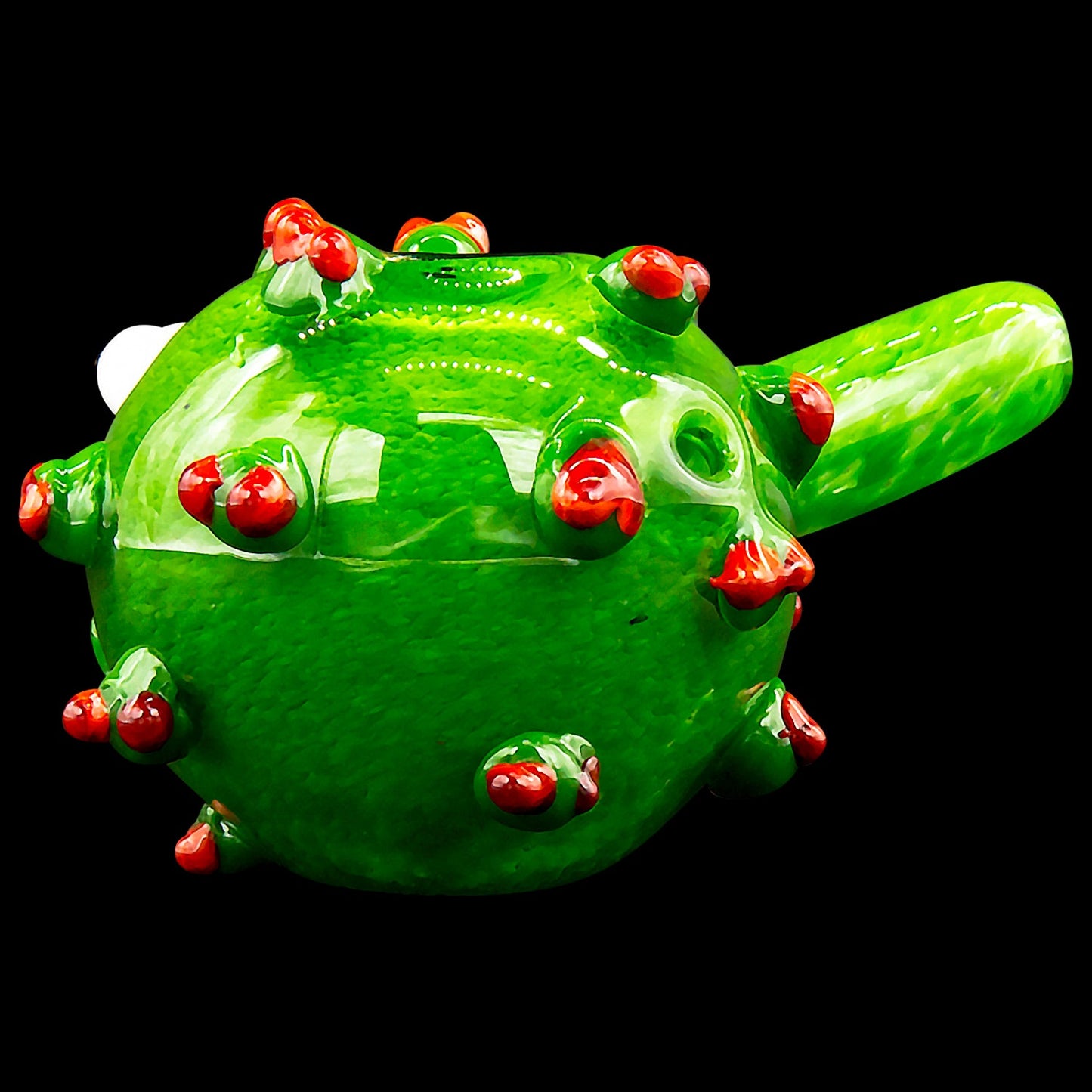 "Corona Rona" Hand Pipe