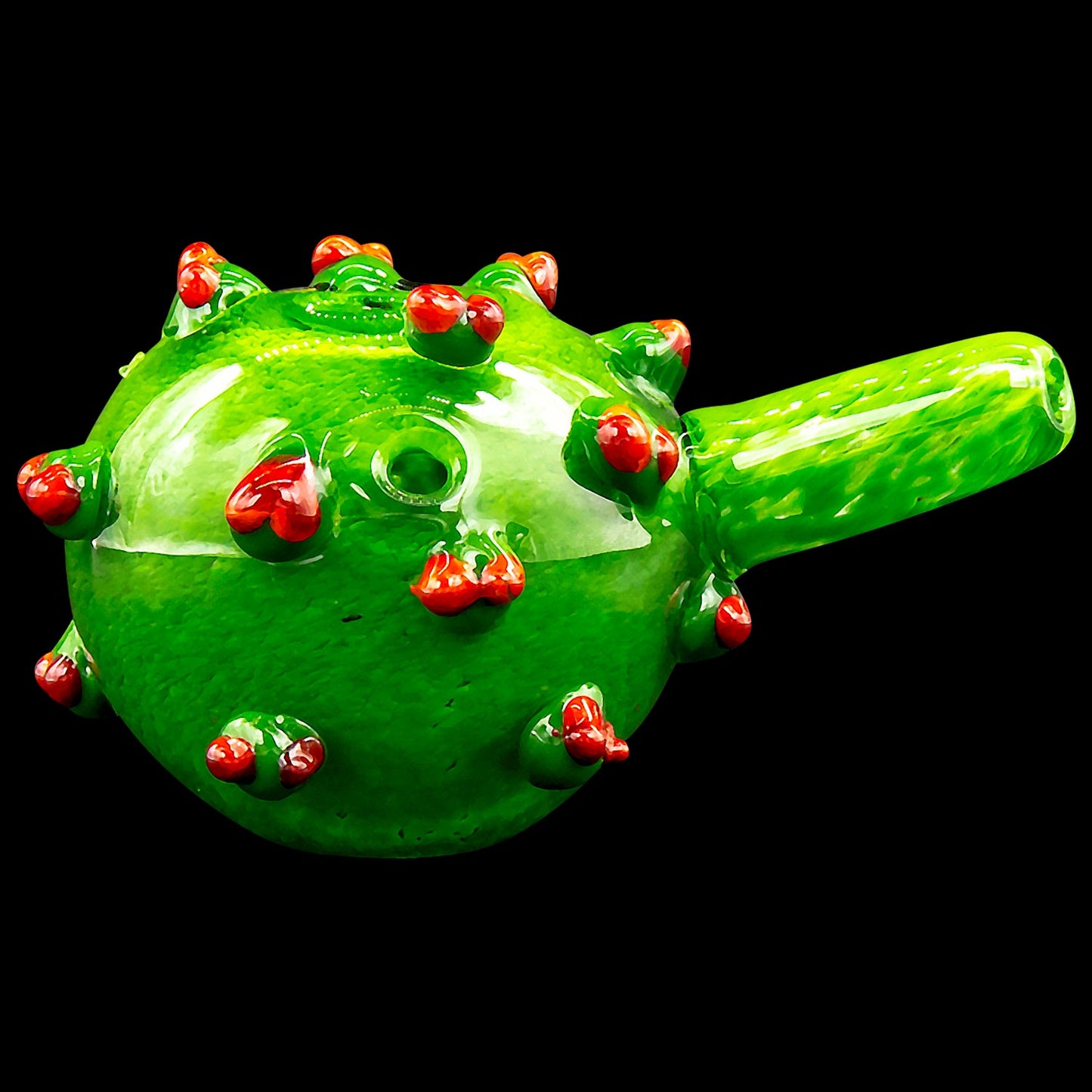 "Corona Rona" Hand Pipe
