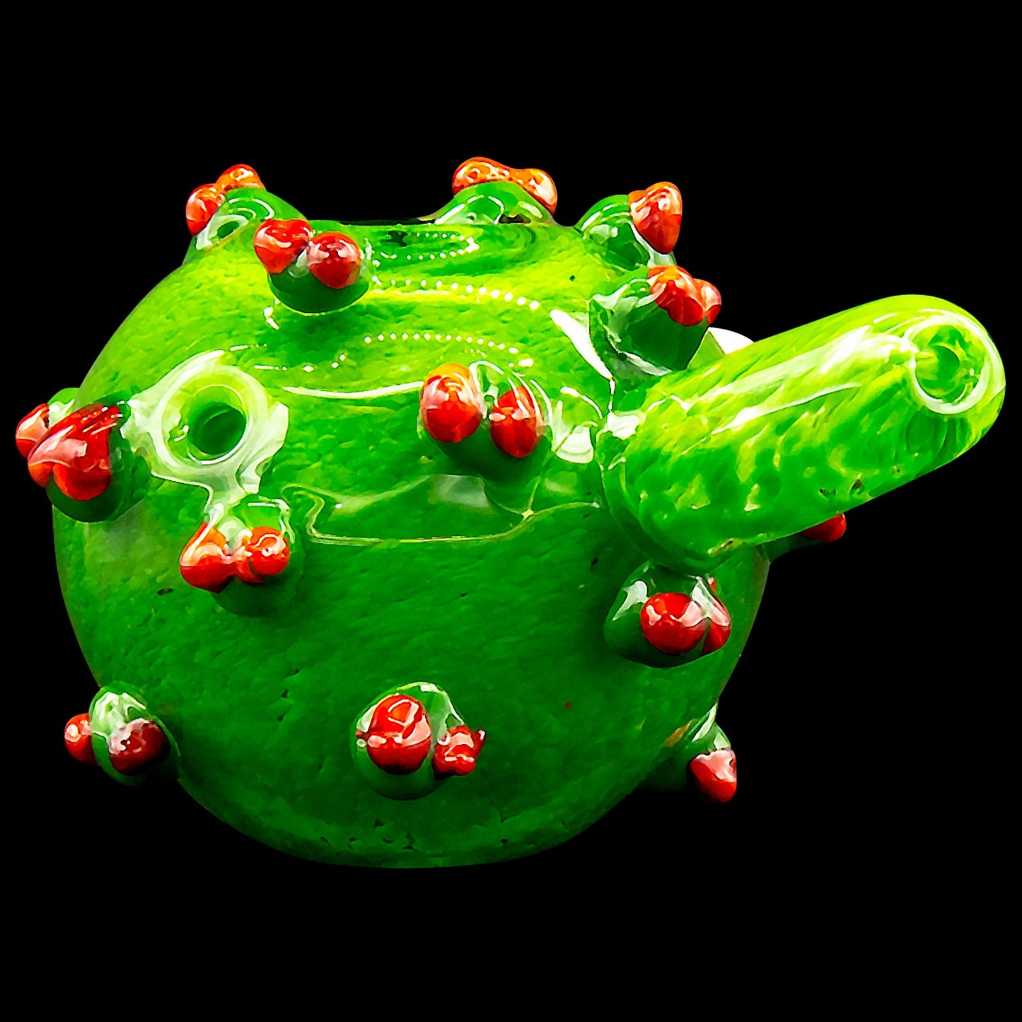 "Corona Rona" Hand Pipe