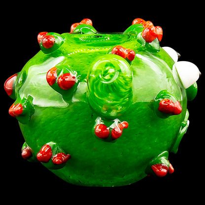 "Corona Rona" Hand Pipe