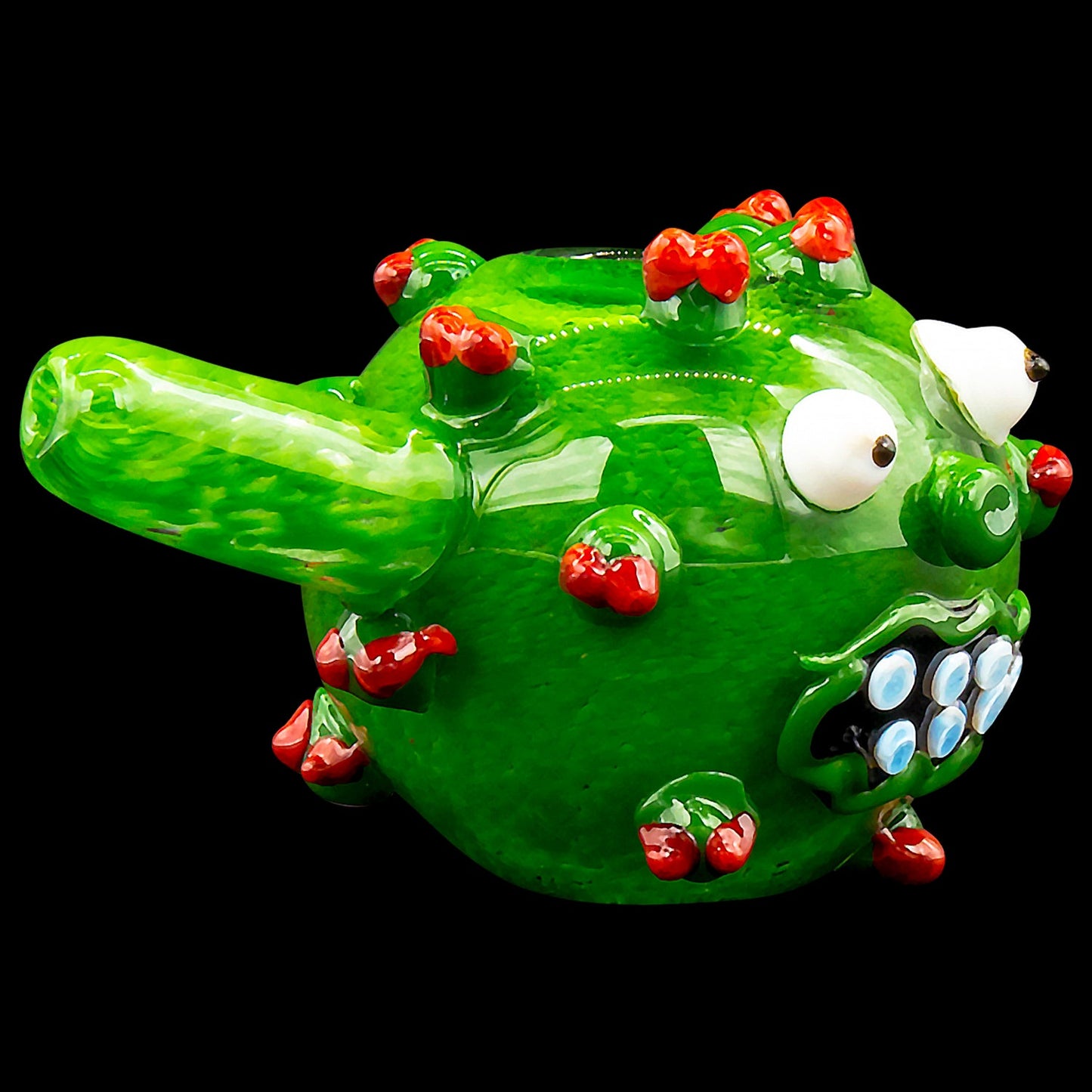 "Corona Rona" Hand Pipe