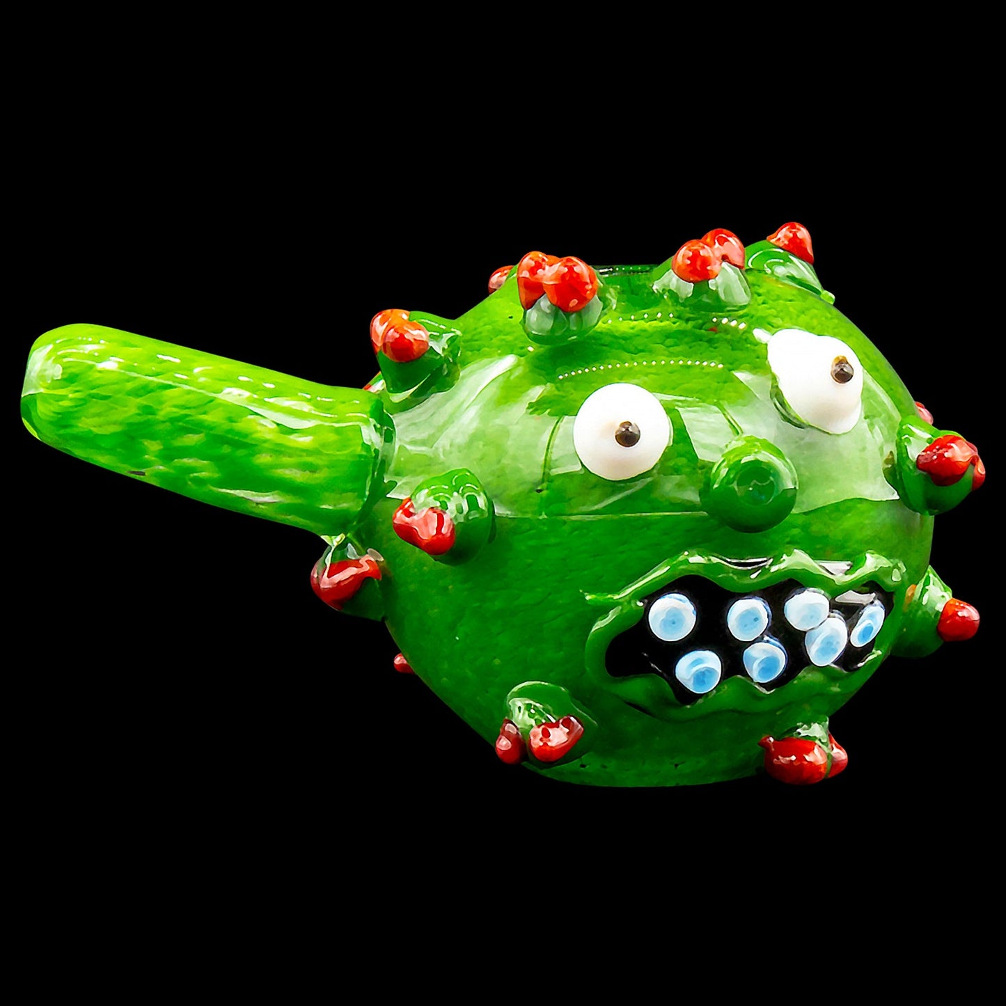 "Corona Rona" Hand Pipe