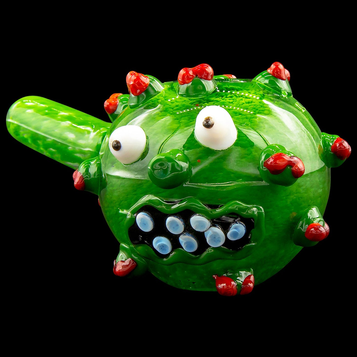 "Corona Rona" Hand Pipe