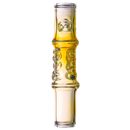 Fumed 8" Palm Steamroller